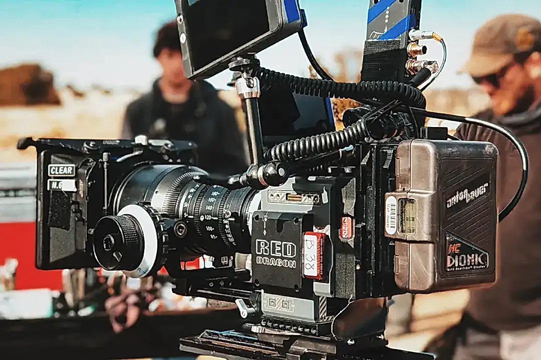 Belgesel Prodüksiyonu