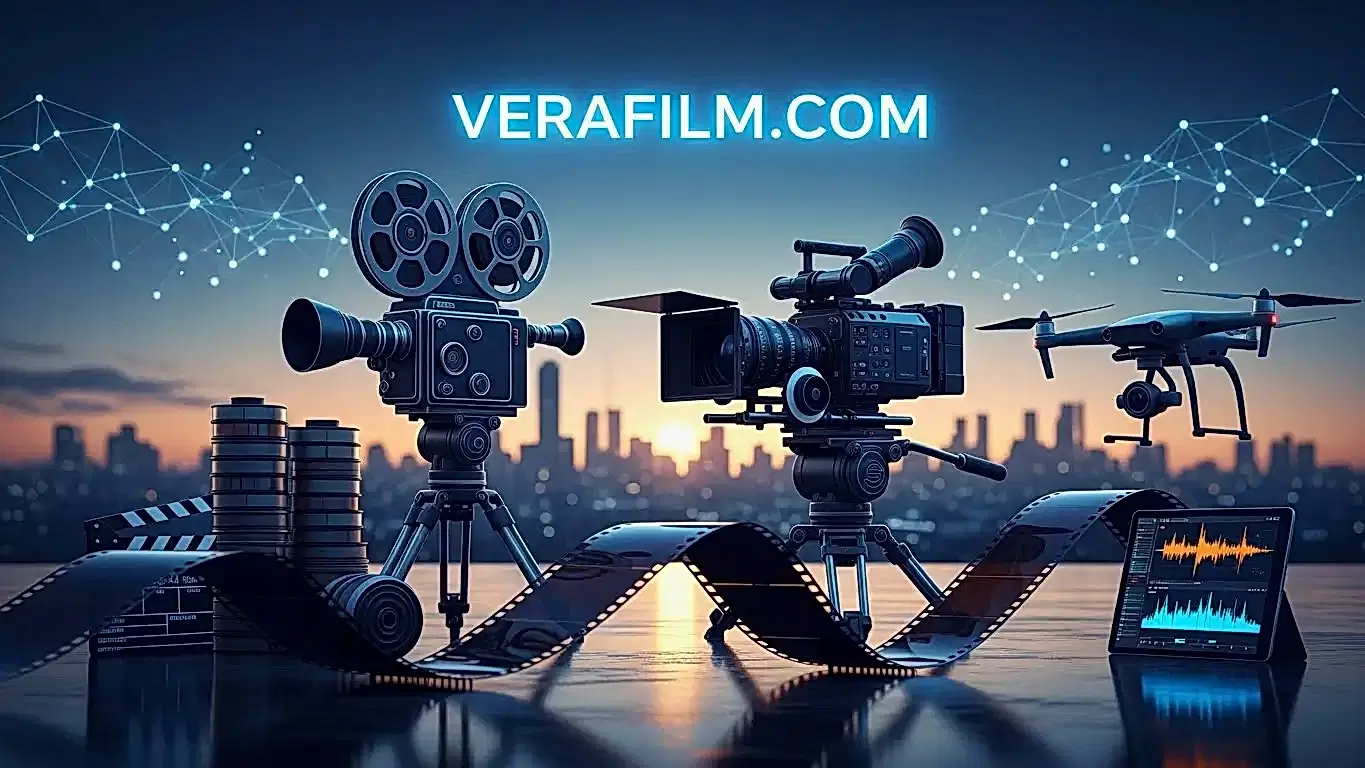                                                                                              Vera film